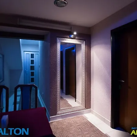 公寓 Dalton Aprtmani